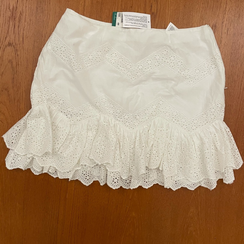 H&M Mini Skirt
